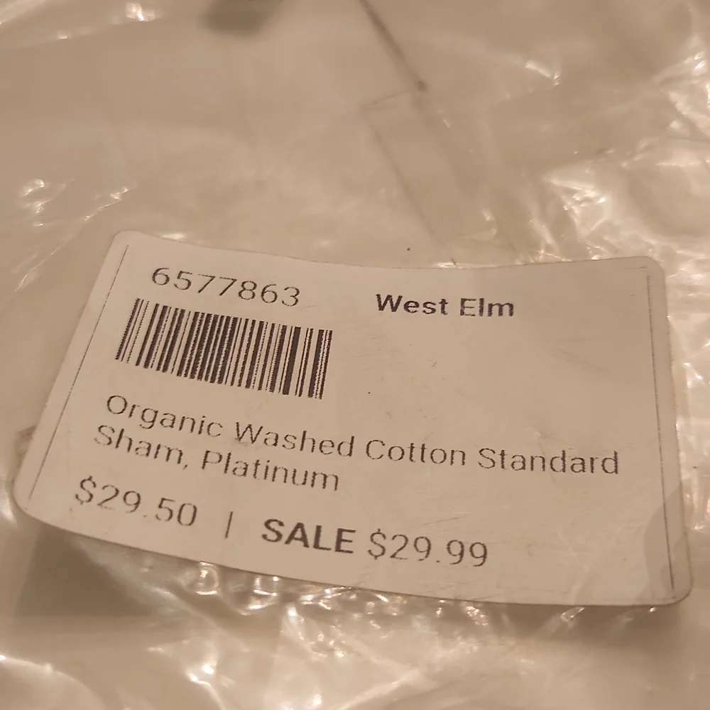 West Elm west elm